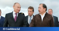 Rusia ha perdido su influencia en Venezuela. Va a perderla en Cuba. Solo le queda Nicaragua