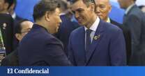 Pedro Sánchez viajará a China en abril para reunirse con Xi Jiping