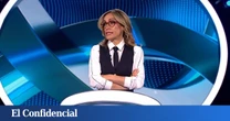 'El rival más débil' y Luján Argüelles regresan a Telecinco con nuevas entregas