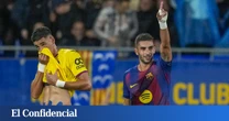 Ferran Torres se pone la capa de 'killer' y fulmina al Getafe con un doblete brillante en media hora