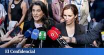 Más Madrid se desmarca de la 'ley Begoña' y exprime la acusación popular contra Ayuso