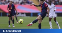 Vender para poder renovar: las penurias del fútbol femenino también afectan al Súper Barça