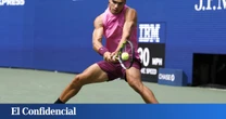 "Me he agobiado": el susto de Alcaraz en el US Open explica que solo su físico (y Sinner) puede ganarle