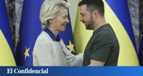 ¿Y si Europa pudiera sostener a Ucrania sin necesidad de EEUU? Ya está pasando