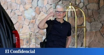 Apple contra todo: cómo ha logrado resurgir (y vender más) en China pese a la guerra con Trump