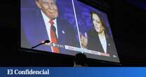 A quién tenía que convencer Kamala en el debate (y que quizá no consiguió)