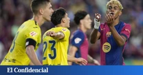 La RFEF aprueba el Villarreal-Barca en Miami: UEFA y FIFA tienen la última palabra