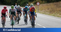 La Vuelta España 2025: horario, recorrido, perfil y dónde ver por TV y online la etapa 11