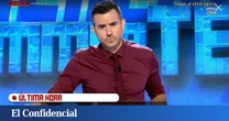 Una colaboradora de 'Todo es mentira' pide paso en directo por un incendio en mitad de sus vacaciones