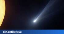 Mira al cielo esta noche: podrás ver el cometa más brillante e intrigante de 2025