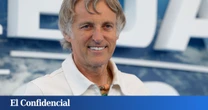Jesús Calleja: "Sé que genero dolor a mi entorno con mi trabajo, pero es mi vida, no la de ellos"