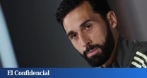 "A partir de este lunes, me tocará pensar en mí": Arbeloa no seguirá en el Madrid ni con Mourinho