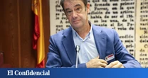 Tragsa adjudicó obras por 100.000 € al empresario de la trama Koldo que vinculó a Cerdán con Acciona