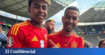 El padre de Lamine Yamal revela su enfermedad: "Yo no voy puesto, soy una persona con epilepsia"