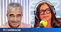 Carles Francino, sobre la salida de Angels Barceló de Cadena Ser: "Lo hace por discrepancias; lo lamento, me duele y me cabrea"
