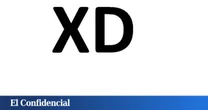 Siempre he creído que XD significa "¡por Dios!" (y otras confesiones de un inútil para la vida moderna)