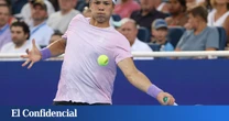 Ben Shelton, top 10 del mundo: "Borrarme Twitter fue la mejor decisión de mi vida”