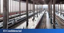 Renfe avisa a los usuarios de la línea C-3 de Cercanías: retrasos, demoras y retenciones por una avería en este tramo