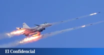 Un experto militar de EEUU explica la victoria de las armas chinas contra el Rafale indio
