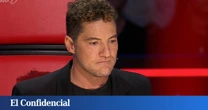 "Ha sido durísimo": David Bisbal se rompe en 'La Voz Kids' al hablar sobre la dolorosa pérdida que ha sufrido
