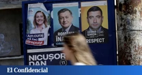 Elecciones 2.0 en Rumanía: "Lo que se decide no es un giro pro-ruso sino pro-MAGA"