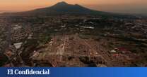 Así fueron los últimos días de los habitantes de Pompeya: caos y desesperación por culpa del Vesubio