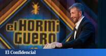 Pablo Motos vuelve a pasarse de la raya en 'El hormiguero': 