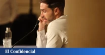 La Agencia Española Antidopaje "estudiará" si Yeray ha quebrantado su sanción por dopaje