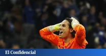 Yann Sommer, el portero de los seis millones que hizo pedazos el sueño de Lamine Yamal
