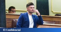 El juez Peinado reclama a Rufián 70.000 € por injurias y se cita con Marlaska el día 29