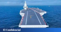 La nueva capacidad del futuro portaviones chino que amenaza la supremacía naval de EEUU