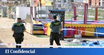 Dos heridos, uno de ellos menor, por arma de fuego en Pilar de la Horadada (Alicante)
