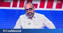 Risto saca los colores al PSOE madrileño por condicionar los temas de 'Todo es mentira' (con órdago a todas las televisiones)