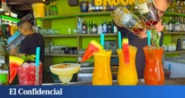 La discoteca al aire libre de Asturias que parece del Caribe y arrasa cada verano: con música, cócteles y palmeras