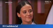 Torito aprovecha la visita de Victoria Federica a 'MasterChef Celebrity' para reprocharle un gran feo