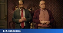 Dos hermanos y un edificio en herencia: la comedia española que sustituye a Buenafuente en TV