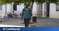 Dos heridos por arma de fuego durante una reyerta en Puente Genil (Córdoba)