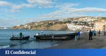 Intervenidos 4.875 litros de combustible para abastecer a narcolanchas en Isla Cristina (Huelva)