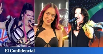 Las claves de la polémica participación de Israel en Eurovisión, desgranadas por expertos: origen, posibles consecuencias...