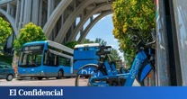 Los autobuses de la EMT y BiciMad serán gratuitos durante tres días en septiembre