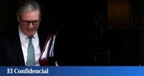 La debilidad de Starmer y el auge antisistema ponen la política británica patas arriba