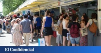 El Máster de El Confidencial te enseña a escribir un libro de investigación en la Feria del Libro de Madrid