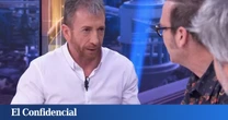 "Dejad de decir eso": Pablo Motos abronca a las hormigas por un falso rumor extendido en 'El hormiguero'