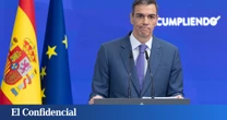Moncloa mantiene que presentará los Presupuestos, pero pide tiempo: "Partido a partido"