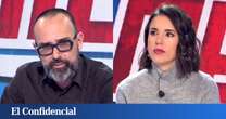 Irene Montero debuta en 'Todo es mentira': así ha sido el estreno del rostro de Podemos (con dardo de Risto Mejide incluido)