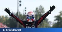 Verstappen tritura a McLaren y la desgracia se ceba con el Aston Martin de Fernando Alonso