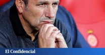 Eusebio Sacristán: "Las palabras no me salían los primeros meses después del accidente"
