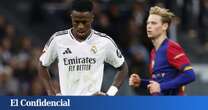 El pecado mortal de Vinícius Júnior que el fútbol español no le perdona