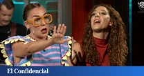 "Se ha refunfuñado": el público de 'La revuelta', implacable, corta a Candela Peña tras sacar a relucir una gran rivalidad