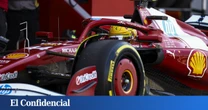 Cuando el piloto "vende su espiritu". El mayor desafío que afronta Lewis Hamilton en Ferrari